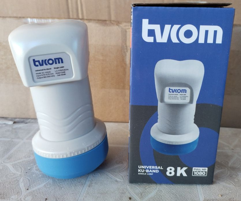 Пушка КУ  ОтауТВ