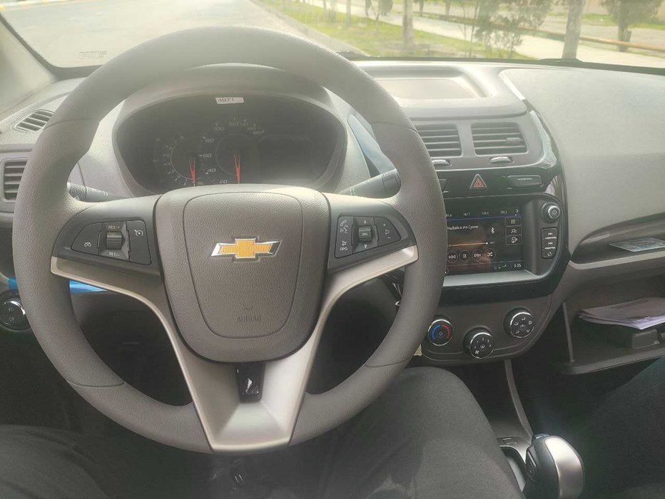 Cobalt Style MCM 2026