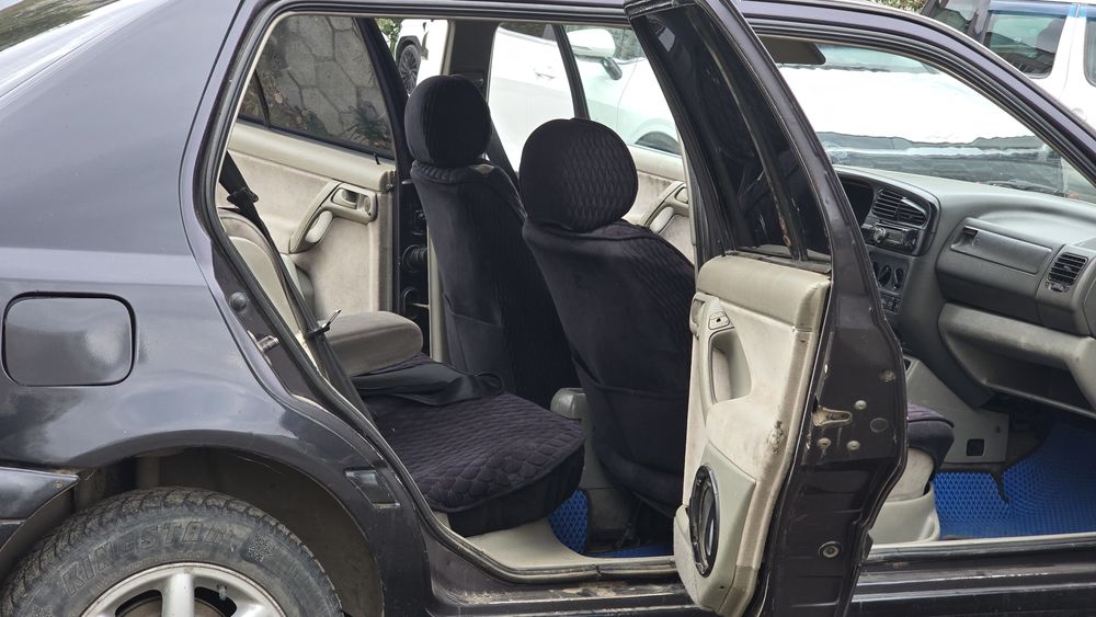 Volkswagen Vento 1992 r.