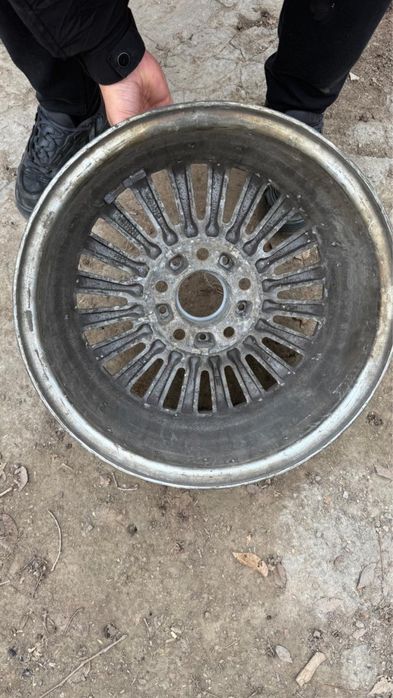 Продам Диски одиночка 16 BMW