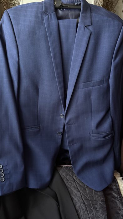 Мужской костюм-шалбар