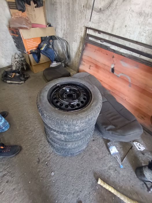 Летный балон и диска