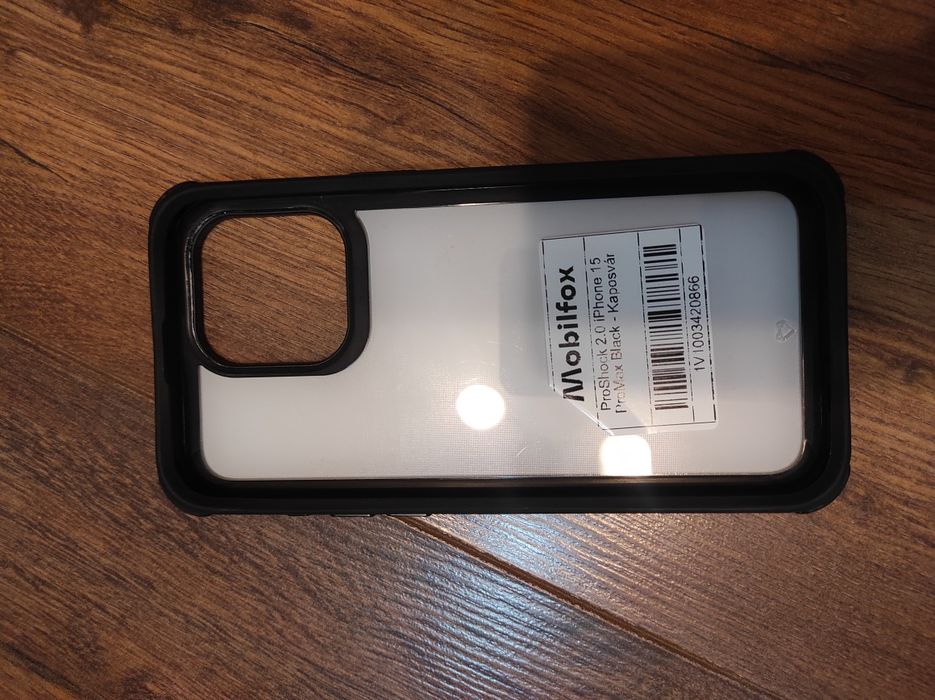Huse Noi Mobilfox  iPhone 15 pro max