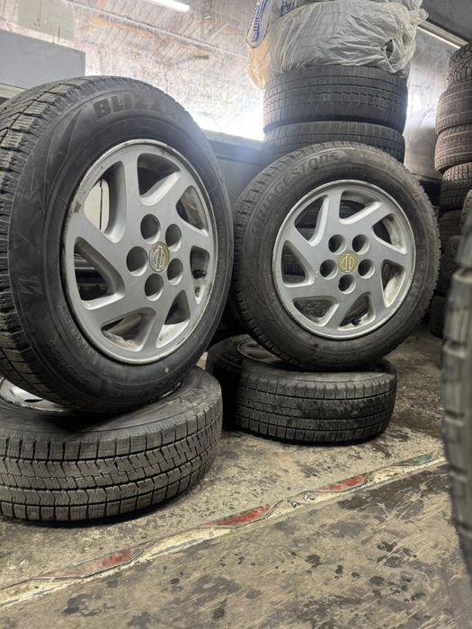 Продам диск 120000