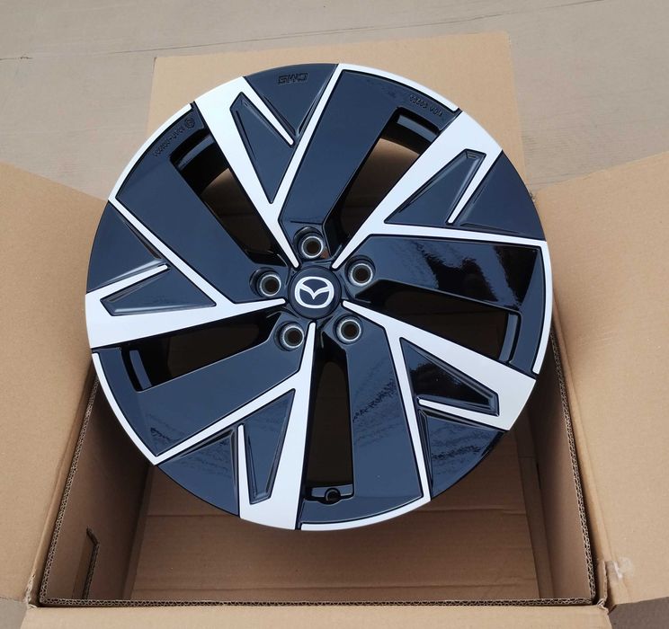 Jante 19 Mazda CX3,CX5,CX7,CX9,CX30, CX60,CX80 MX30,MX5,RX8. Mazda 3,6
