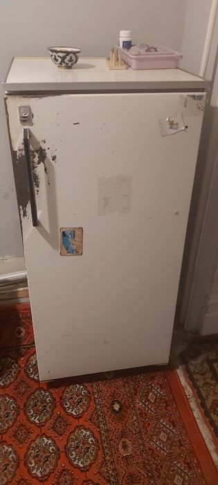 Продаётся холодильник модел ОРСК. Рабочий состояние