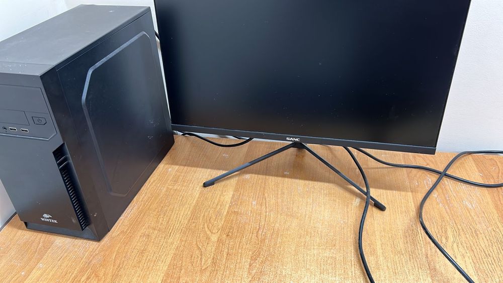 Продаю компьютер в отличном состоянии.