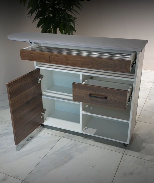 Комод гладильная НА СКИДКЕ!