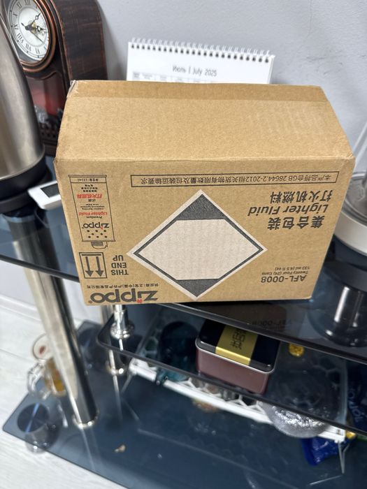 Zippo топливо оригинал, зиппо  бензин 100 000сум