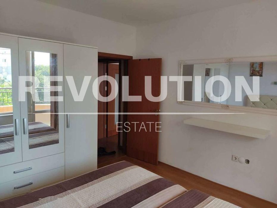 Дава се под наем Двустаен апартамент в Варна, ХЕИ - 55 кв.м за 450 € - Снимка #2