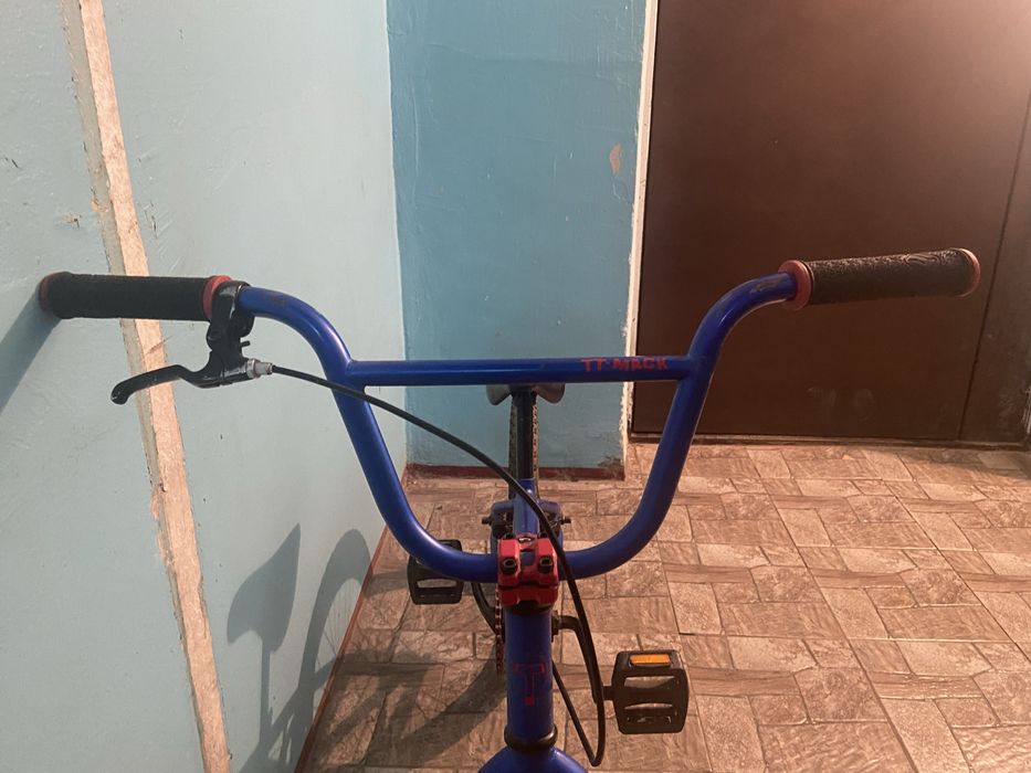 Продам Велик BMX
