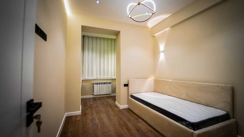 Appartments for guests of Samarkand - По-суточно квартиры в центре!