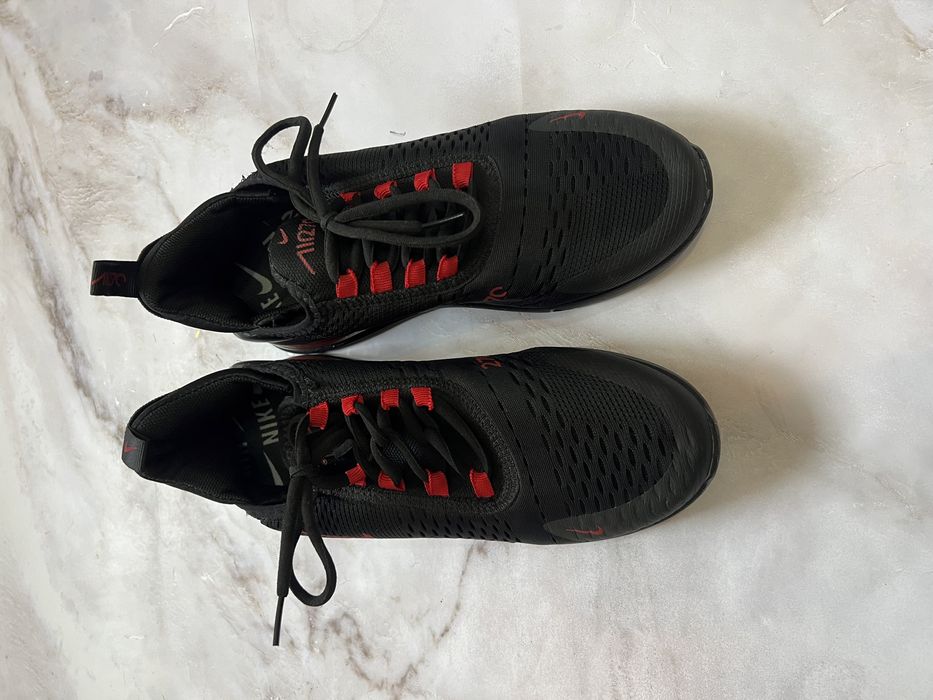 Красовка Nike