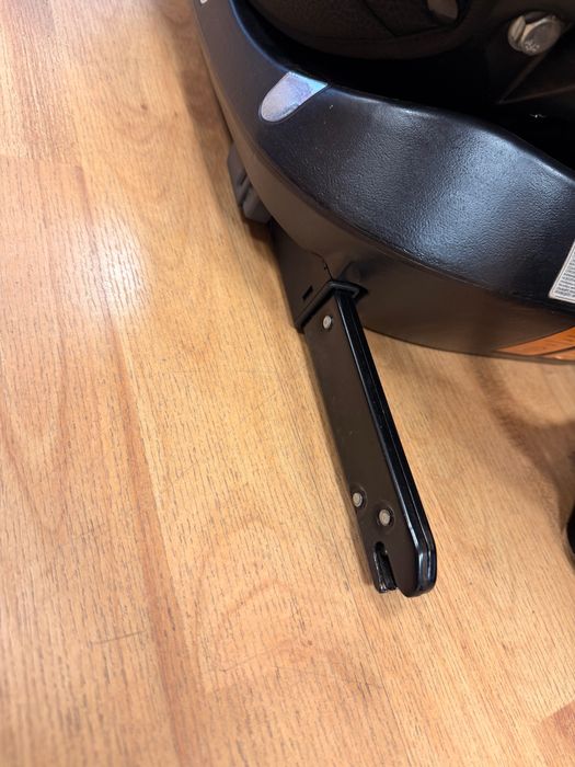 Детско столче за кола (izofix)