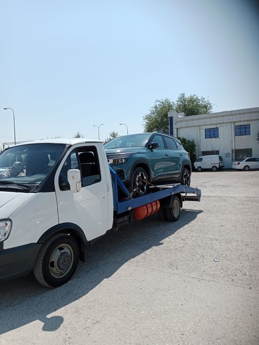 Evakuator xizmat 24/7