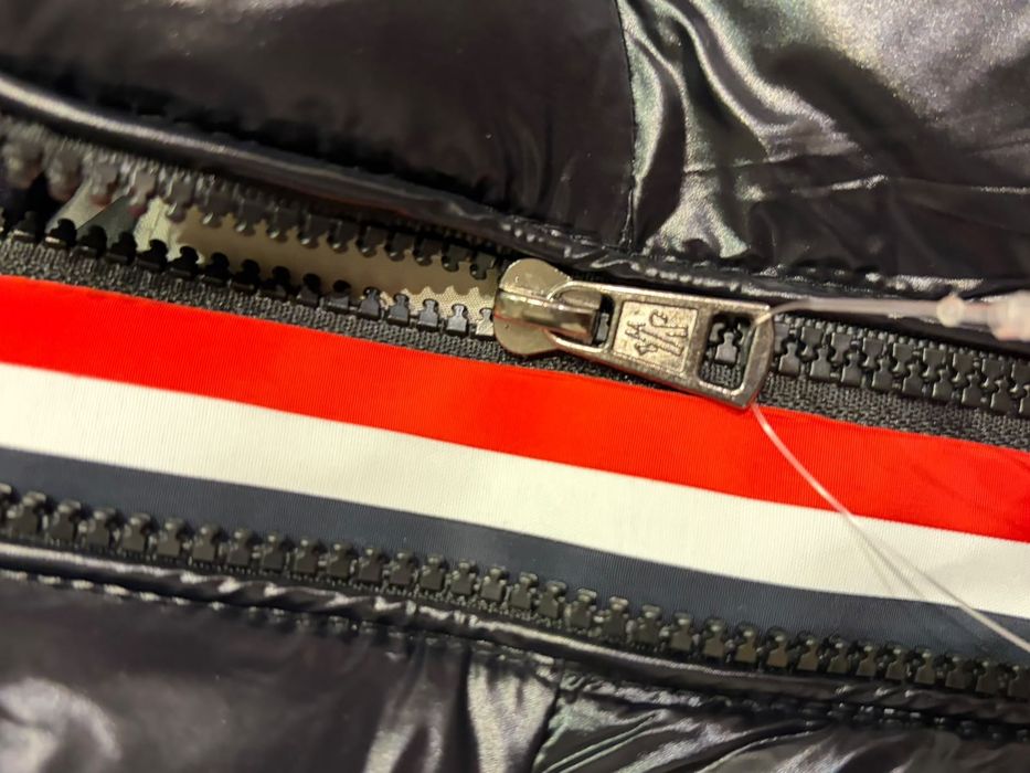 Geacă Moncler M NFC
