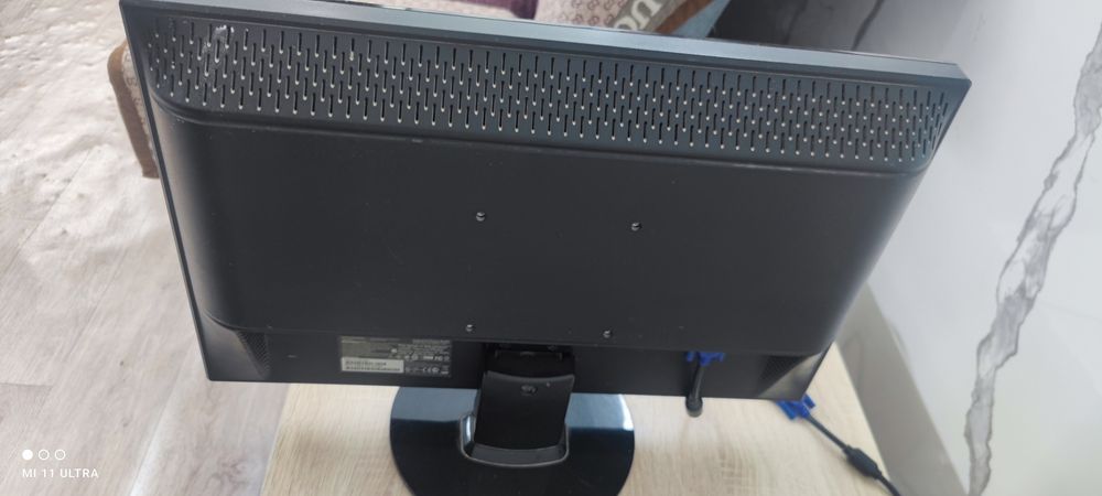 Монитор philipse220