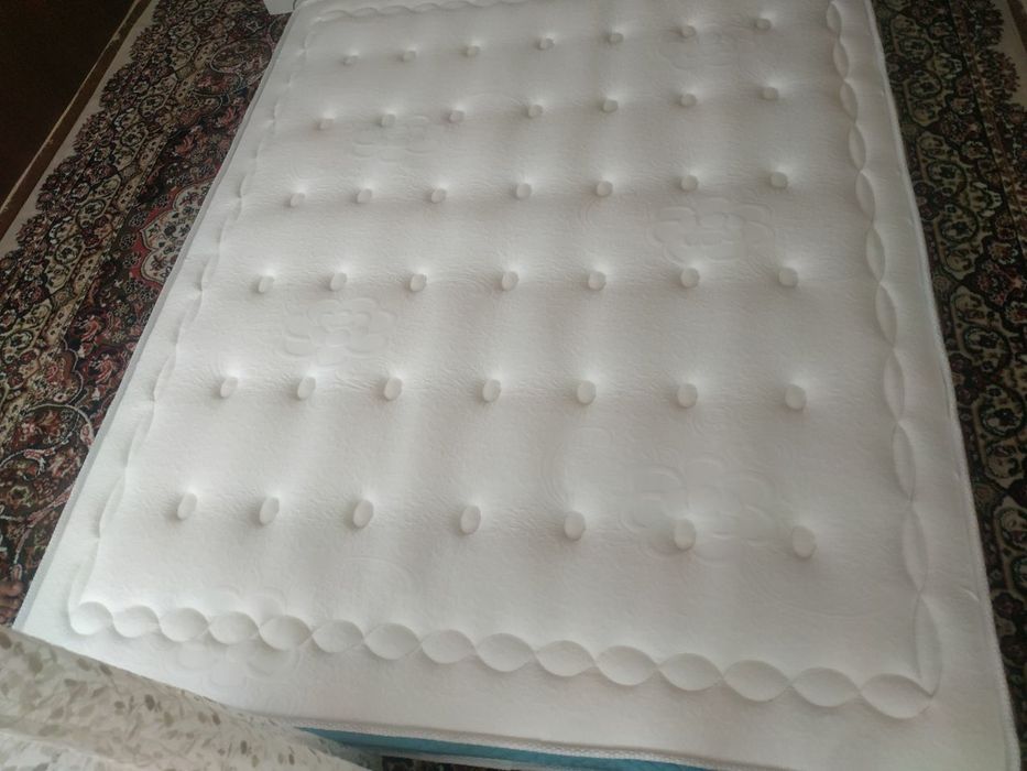 Ортопедический матрас