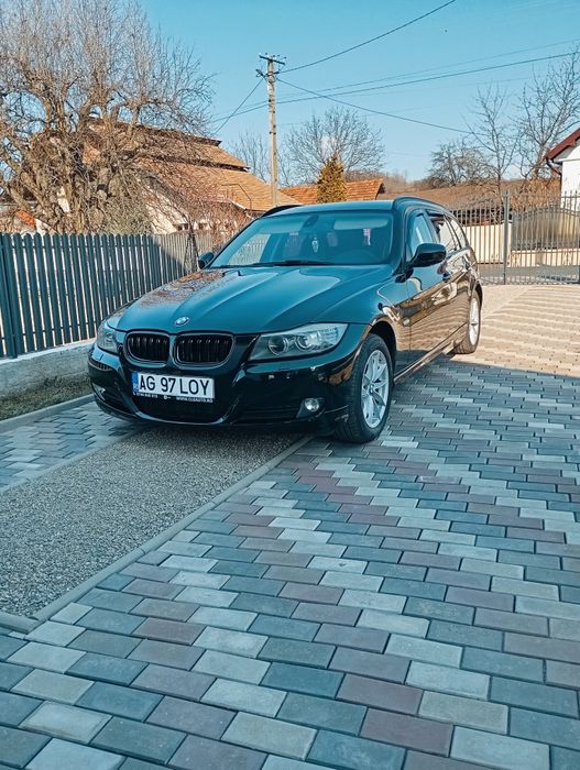 Vând sau schimb  seria3
