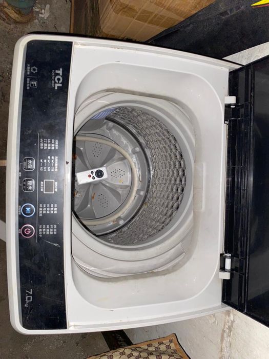 Стеральная машина