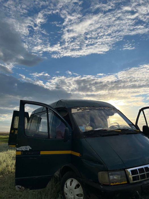 Продам ГАЗель