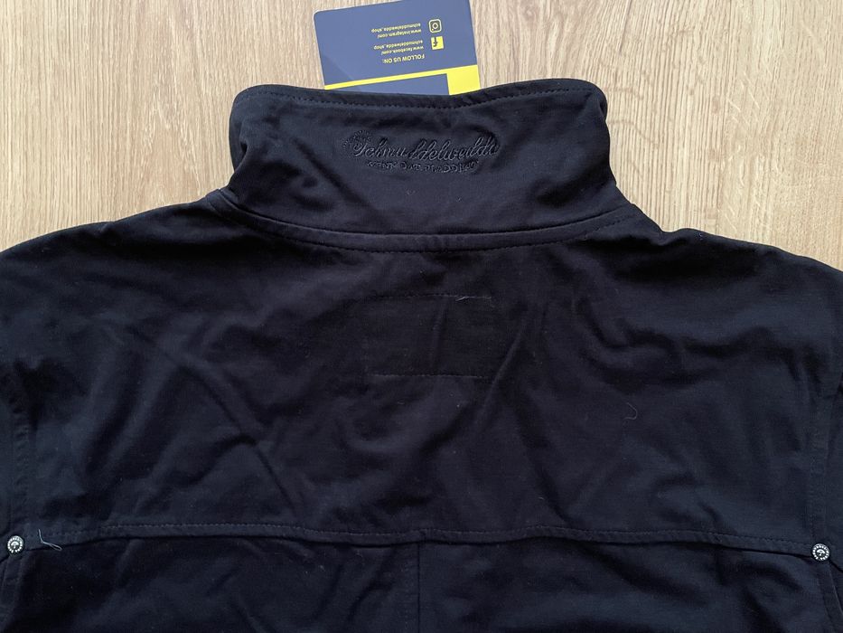 Schmuddelwedda Waterproof Functional Jacket M