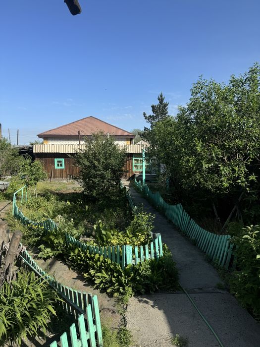 Продам частный благоустроенный дом