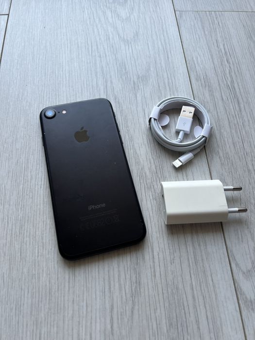 • Iphone  5SE - 6S - 7 • neverlocked •