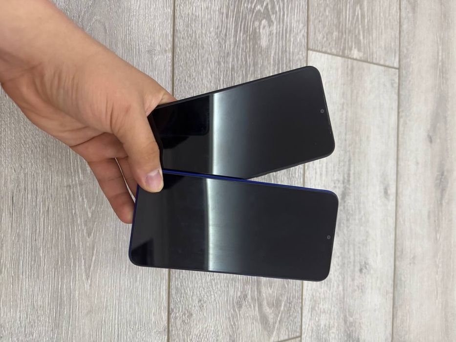 Redmi 9a 64 Skidkada