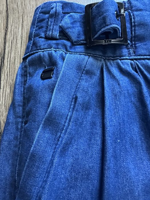 G-STAR RAW дамски дънки