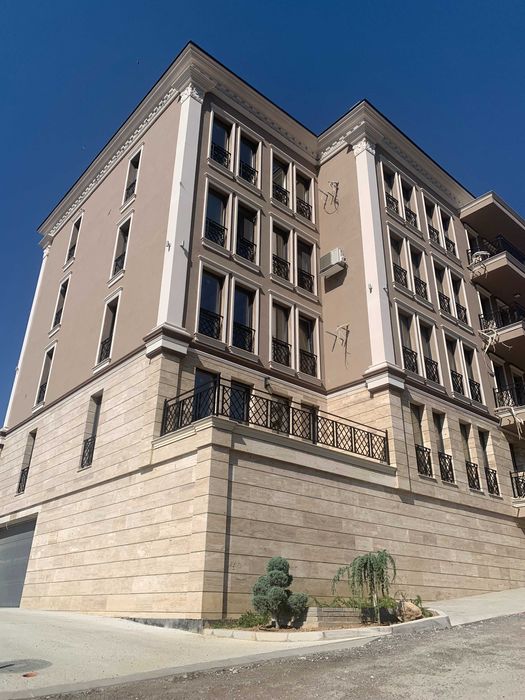 Продава се Двустаен апартамент в Карлово - 76 кв.м за 20 €/кв.м - Снимка #5