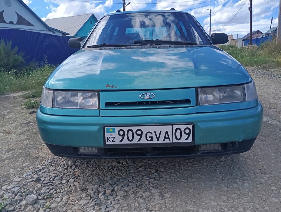 Продам срочно ваз2111