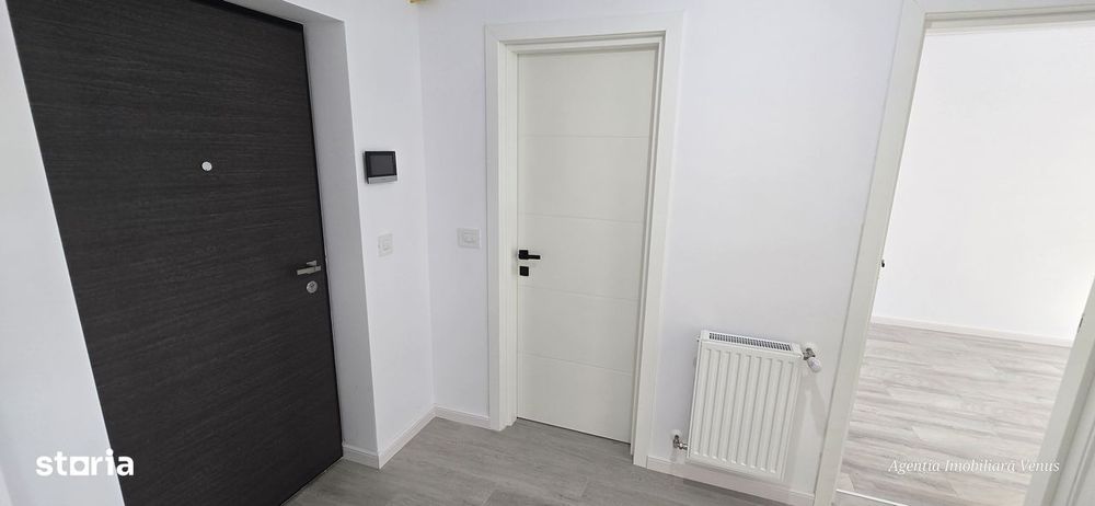 Apartament 2 camere bloc nou 2025 etaj 1