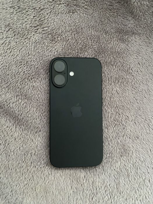 Vand iphone 16.