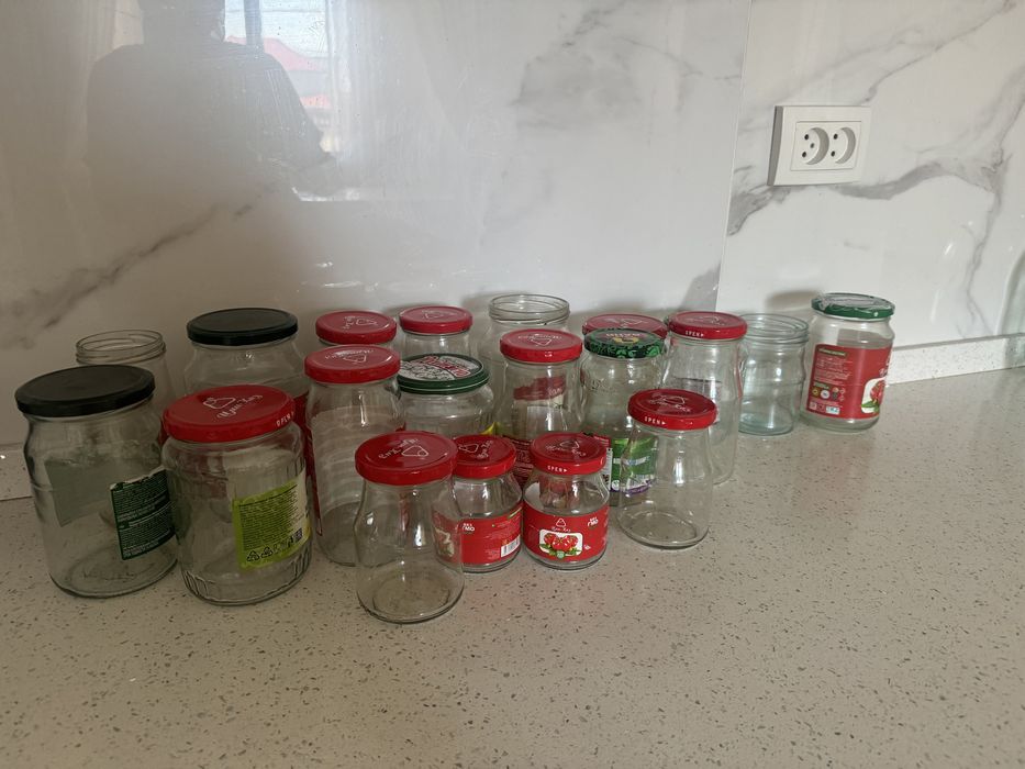 Пустые банки