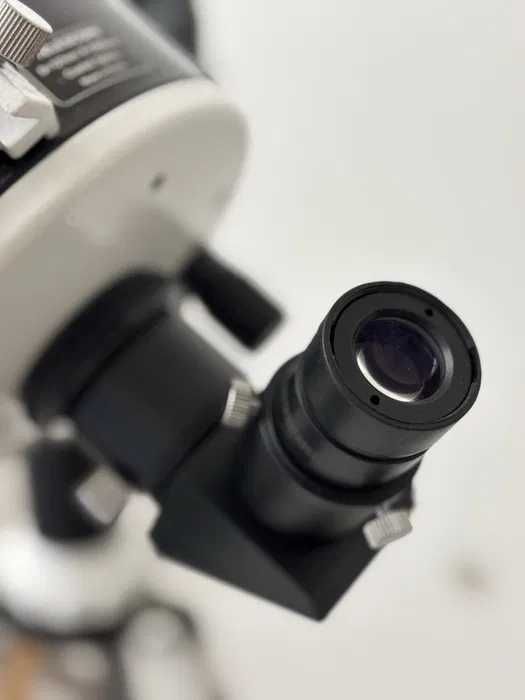 Tелескоп SkyWatcher 5" Maksutov компютъризиран WiFi с ЕКСТРИ топ модел последно поколение, сам намира и следи десетки хиляди обекти, работи и денем