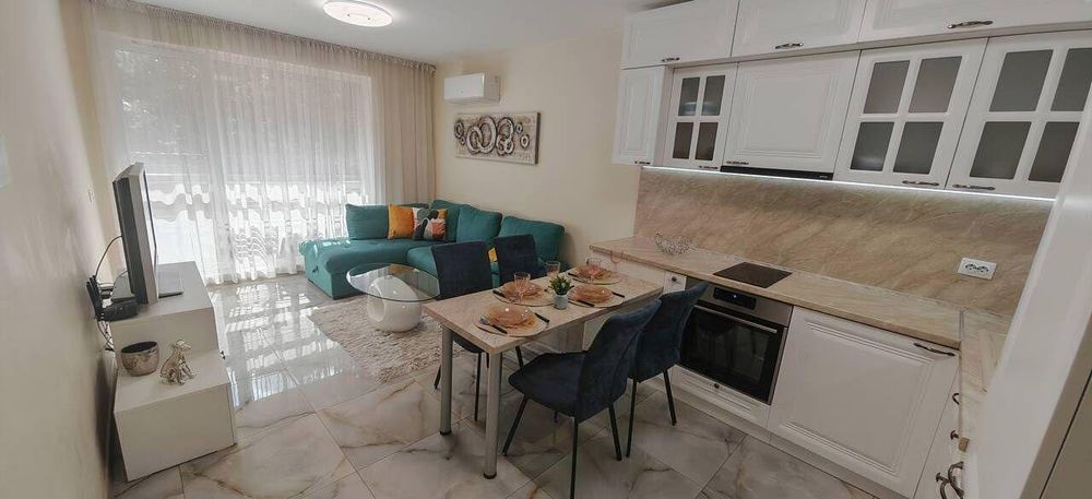 Тристаен, под наем, ж.к Братя Миладинови