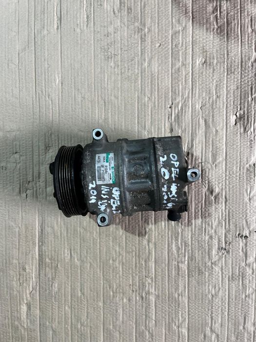 Compresor AC Opel Insignia A 2.0 DTH p13314473 Opel Astra J 2009-2016