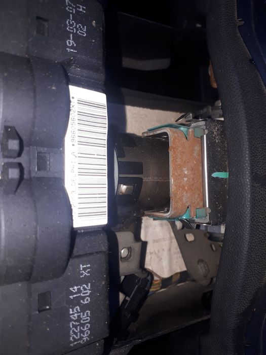 Части саПежо 307sw 1.6hdi на части