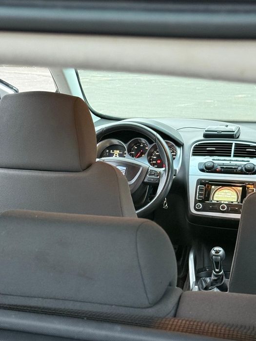 Seat Altea XL 2.0TDi 140hp