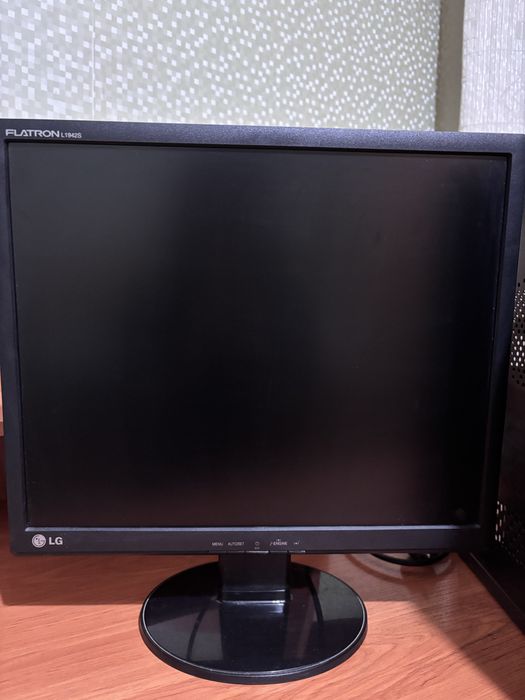 Продам готовый ПК