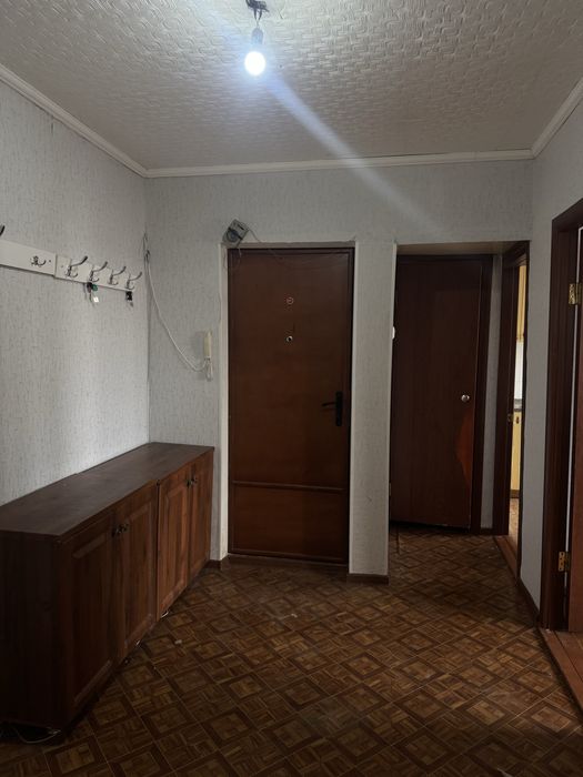 Продам 3х комн квартиру