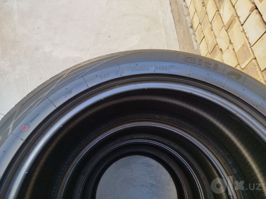 235 50 R19 Shina Giti comfort