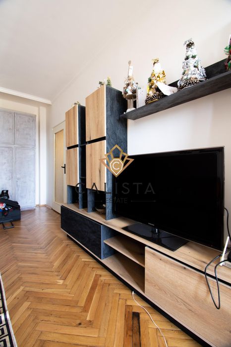 Дава се под наем Двустаен апартамент в София, Иван Вазов - 80 кв.м за 790 € - Снимка #3