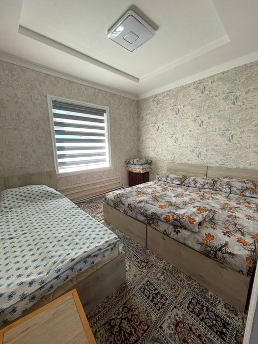 Дача/Dacha Юсуфхона Piramida Yusufxona