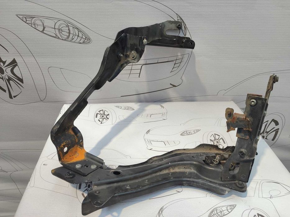 ochelar Suport Încuietoare Capotă Mercedes-Benz E-Class 2002–2006 / Cod Oem A2118800030 (5D2)