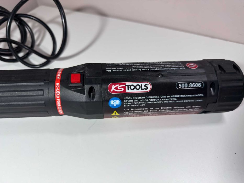 Aparat /pistol de incalzire (suruburi) prin inductie KS TOOLS 500.8606