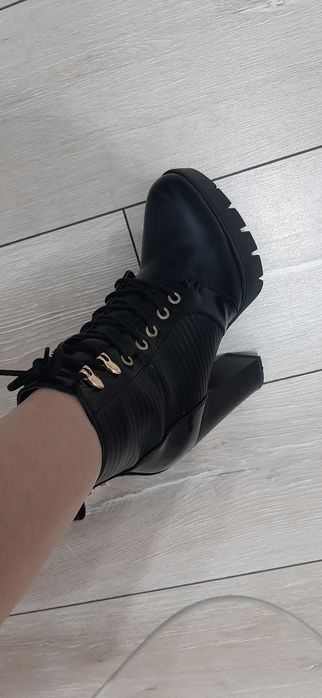 Ghete de primăvară-toamna