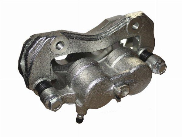 Суппорт тормозной FR  RH Mitsubishi Galant
