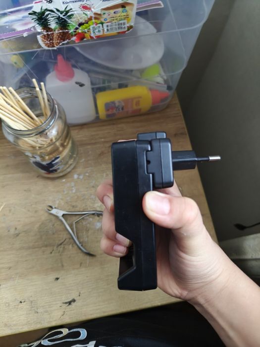 Nikon d3100 с объективом 18-55 mm